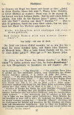 Albrecht - Das Neue Testamen 1924 - Vorwort
