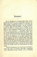 Albrecht - NT - Ausgabe von 1914  Vorwort