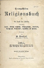 Armstroff, Wilhelm - Evangelisches Religionsbuch