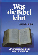 Was die Bibel lehrt, Band 17: Offenbarung