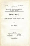 Walther, Wilhelm: Luthers Beruf (Luther im neuesten rmischen Gericht, 3.Heft , Schriften des Vereins fr Reformationsgeschichte 31); Halle: Commissionsverlag von Max Niemeyer; 1890; 157 S.;