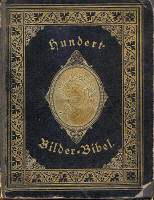 Ernst Hlle: Hundert=Bilder=Bibel