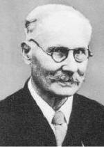 Adolph Ernst Knoch