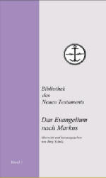 Bibliothek des Neuen Testaments