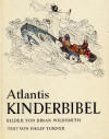 Atlantis Kinderbibel