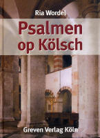 Ria Wordel - Psalmen op Klsch