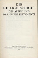 Ausgabe 1970